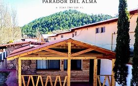 Parador del Alma